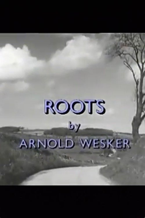Постер Roots
